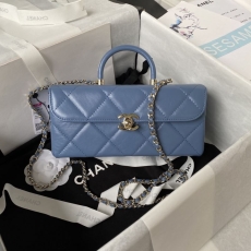 Chanel Top Handle Bags